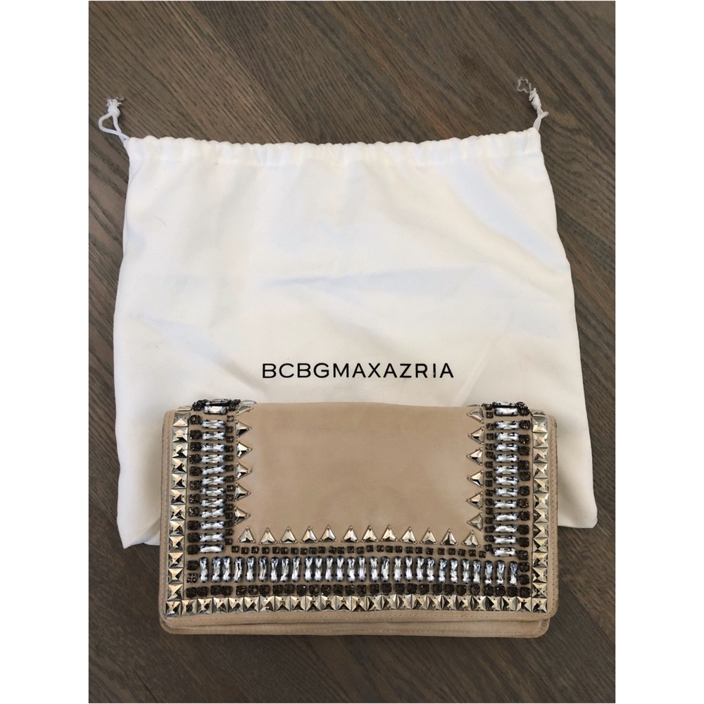 BCBG Clutch